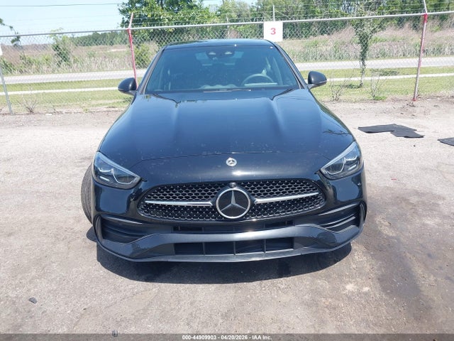 Aukcja sprzedaży 2023 Mercedes-benz C 300 Sedan, vin: W1KAF4GB8PR132890, numer aukcji: 44909903