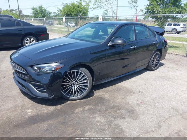 Aukcja sprzedaży 2023 Mercedes-benz C 300 Sedan, vin: W1KAF4GB8PR132890, numer aukcji: 44909903