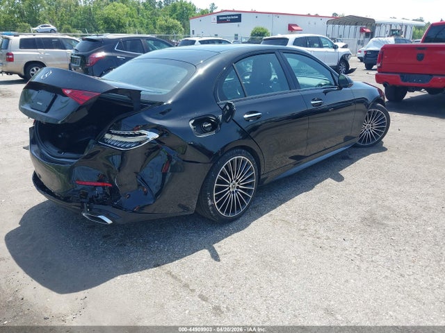 Aukcja sprzedaży 2023 Mercedes-benz C 300 Sedan, vin: W1KAF4GB8PR132890, numer aukcji: 44909903
