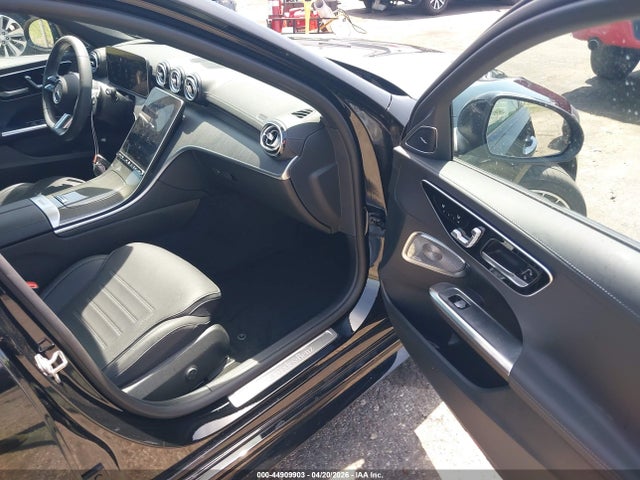Aukcja sprzedaży 2023 Mercedes-benz C 300 Sedan, vin: W1KAF4GB8PR132890, numer aukcji: 44909903