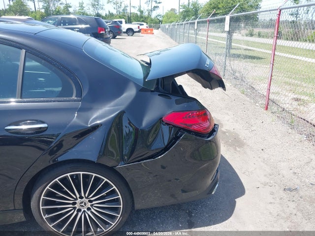 Aukcja sprzedaży 2023 Mercedes-benz C 300 Sedan, vin: W1KAF4GB8PR132890, numer aukcji: 44909903