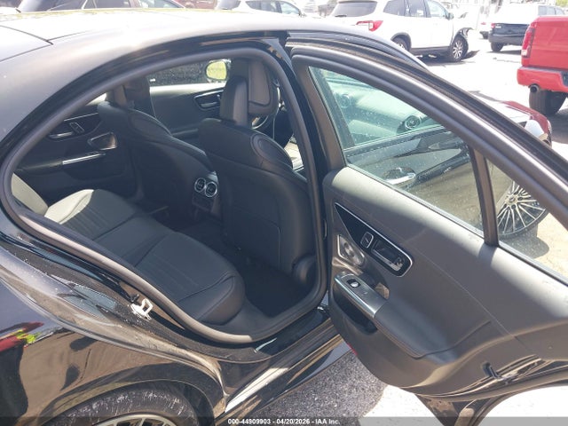 Aukcja sprzedaży 2023 Mercedes-benz C 300 Sedan, vin: W1KAF4GB8PR132890, numer aukcji: 44909903