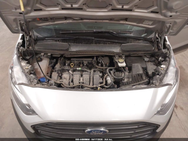 Ford Transit Connect Xl Passenger 2020 NM0GE9E22L1479516 Image 10