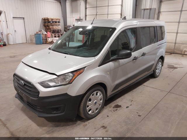 Ford Transit Connect Xl Passenger 2020 NM0GE9E22L1479516 Image 2