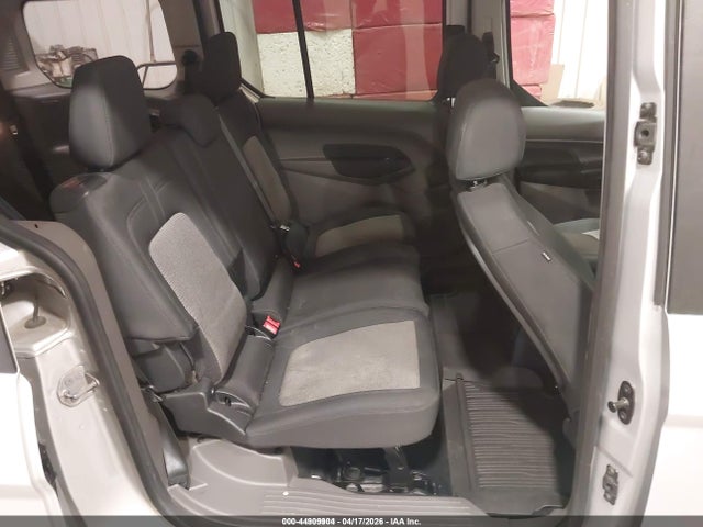 Ford Transit Connect Xl Passenger 2020 NM0GE9E22L1479516 Image 8