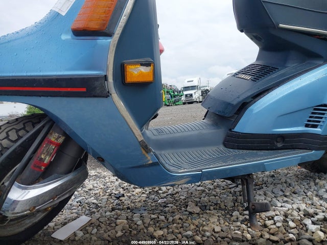 Продаж на аукціоні авто 1983 Yamaha Xc180, vin: JYA25J00XDC000605, номер лоту: 44909905