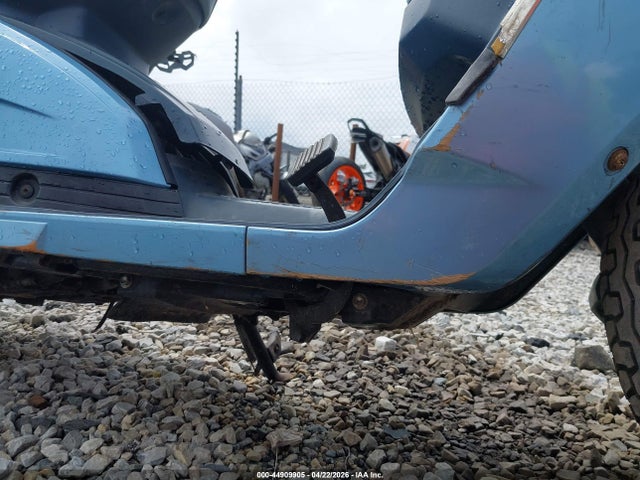 Продаж на аукціоні авто 1983 Yamaha Xc180, vin: JYA25J00XDC000605, номер лоту: 44909905