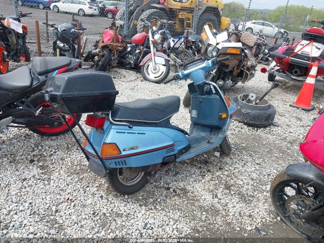 Продаж на аукціоні авто 1983 Yamaha Xc180, vin: JYA25J00XDC000605, номер лоту: 44909905
