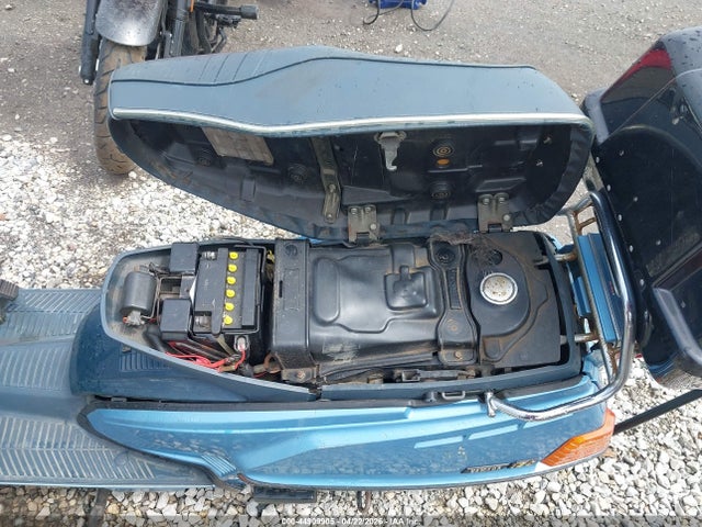Продаж на аукціоні авто 1983 Yamaha Xc180, vin: JYA25J00XDC000605, номер лоту: 44909905