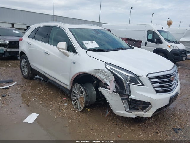 2018 1GYKNCRS5JZ244959 main image