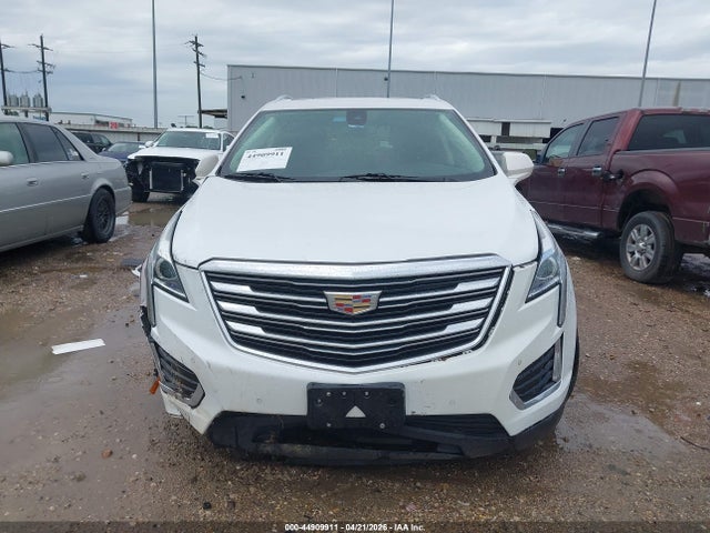 Cadillac XT5 LUXURY 2018 1GYKNCRS5JZ244959 Image 13