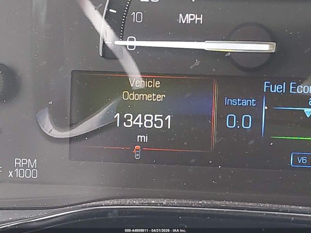 Cadillac XT5 LUXURY 2018 1GYKNCRS5JZ244959 Image 16
