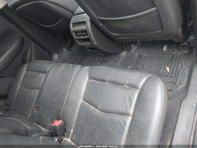 Cadillac XT5 LUXURY 2018 1GYKNCRS5JZ244959 Image 8