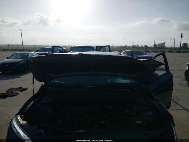 Продаж на аукціоні авто 2023 Hyundai Kona Sel, vin: KM8K62AB0PU982968, номер лоту: 44909912