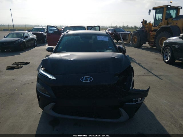 Продаж на аукціоні авто 2023 Hyundai Kona Sel, vin: KM8K62AB0PU982968, номер лоту: 44909912
