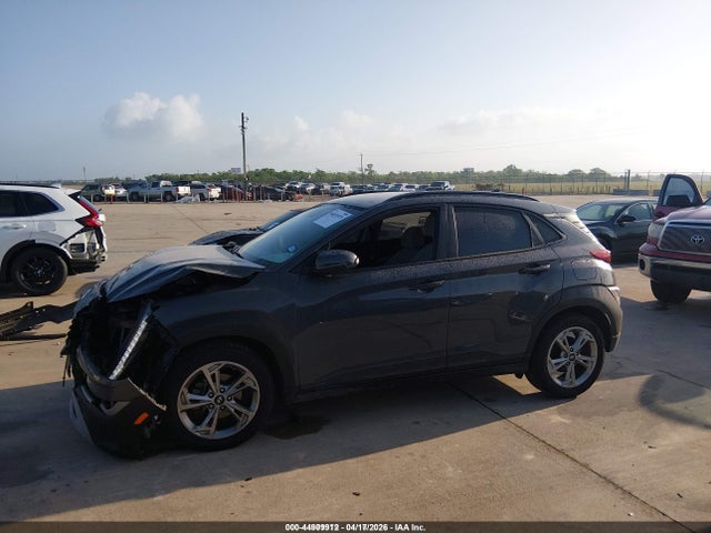 Продаж на аукціоні авто 2023 Hyundai Kona Sel, vin: KM8K62AB0PU982968, номер лоту: 44909912