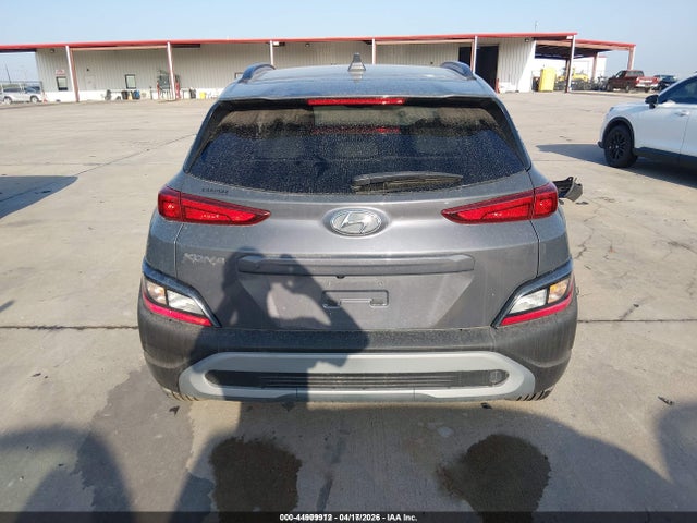 Продаж на аукціоні авто 2023 Hyundai Kona Sel, vin: KM8K62AB0PU982968, номер лоту: 44909912