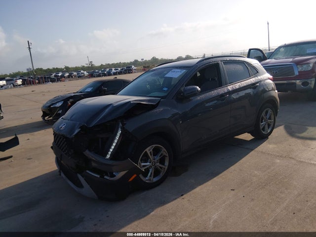 Продаж на аукціоні авто 2023 Hyundai Kona Sel, vin: KM8K62AB0PU982968, номер лоту: 44909912