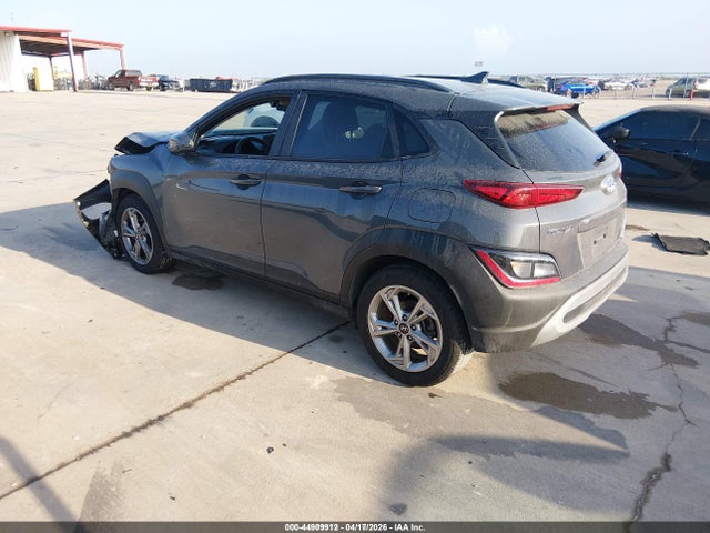 Продаж на аукціоні авто 2023 Hyundai Kona Sel, vin: KM8K62AB0PU982968, номер лоту: 44909912