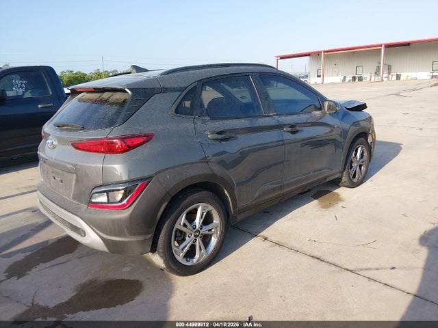 Продаж на аукціоні авто 2023 Hyundai Kona Sel, vin: KM8K62AB0PU982968, номер лоту: 44909912