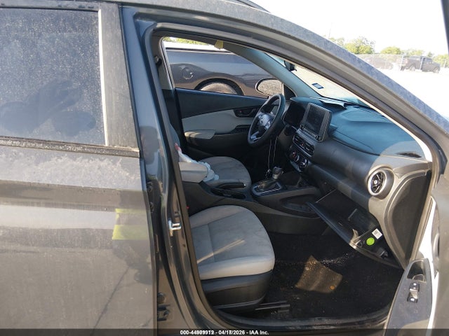 Продаж на аукціоні авто 2023 Hyundai Kona Sel, vin: KM8K62AB0PU982968, номер лоту: 44909912