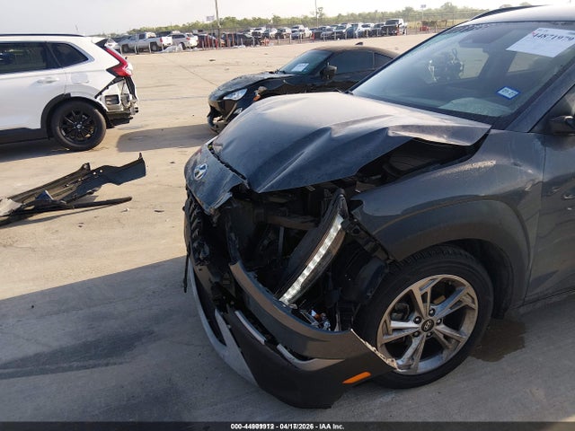 Продаж на аукціоні авто 2023 Hyundai Kona Sel, vin: KM8K62AB0PU982968, номер лоту: 44909912
