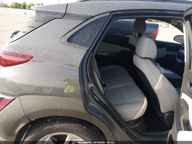 Продаж на аукціоні авто 2023 Hyundai Kona Sel, vin: KM8K62AB0PU982968, номер лоту: 44909912