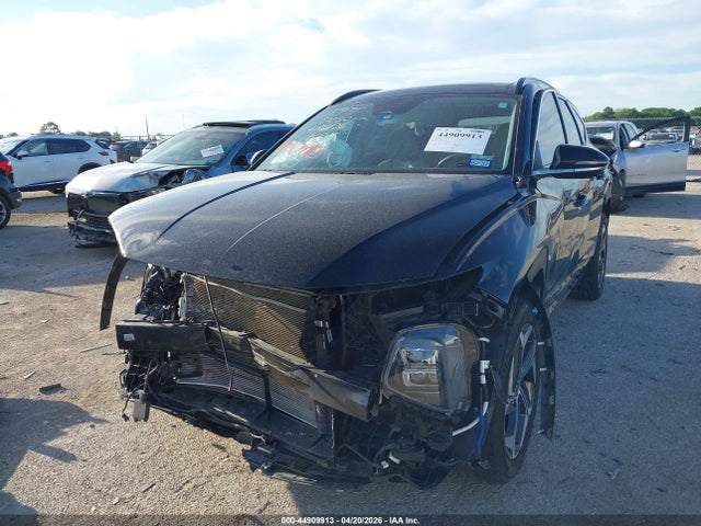 Aukcja sprzedaży 2023 Hyundai Tucson Limited, vin: 5NMJECAE1PH226608, numer aukcji: 44909913