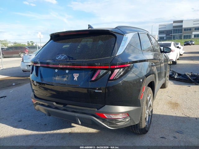 Aukcja sprzedaży 2023 Hyundai Tucson Limited, vin: 5NMJECAE1PH226608, numer aukcji: 44909913