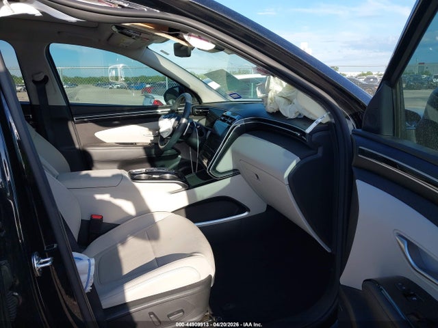 Aukcja sprzedaży 2023 Hyundai Tucson Limited, vin: 5NMJECAE1PH226608, numer aukcji: 44909913