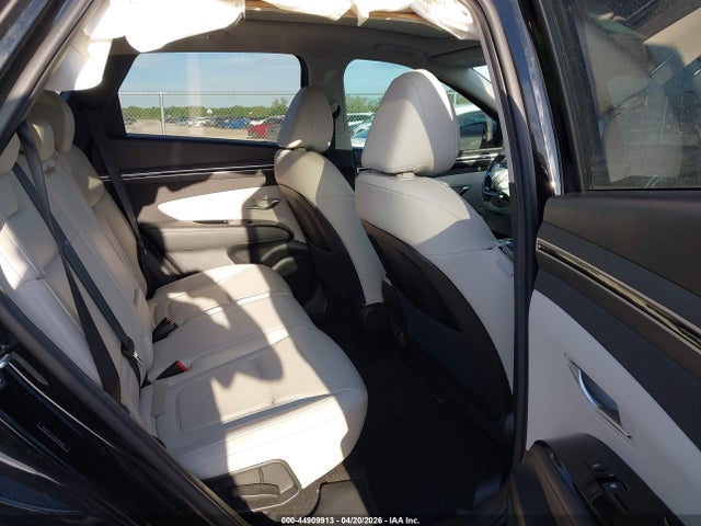 Aukcja sprzedaży 2023 Hyundai Tucson Limited, vin: 5NMJECAE1PH226608, numer aukcji: 44909913