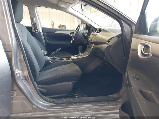 3N1AB7AP5FY232646 Nissan Sentra Fe+ S/s/sl/sr/sv