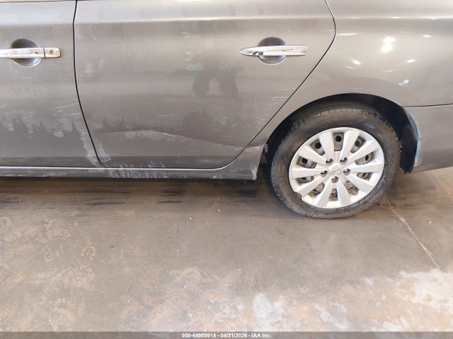3N1AB7AP5FY232646 Nissan Sentra Fe+ S/s/sl/sr/sv