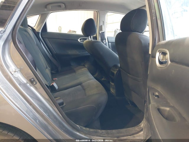 3N1AB7AP5FY232646 Nissan Sentra Fe+ S/s/sl/sr/sv