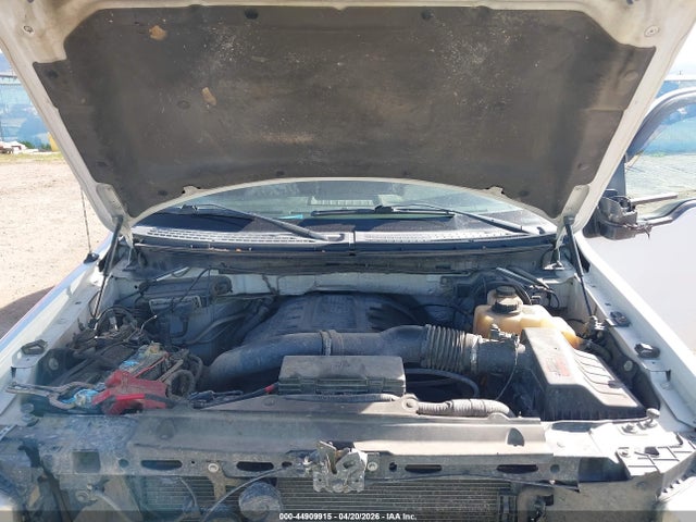 2013 FORD F-150 1FTFW1ET3DFA62593 Photo 9
