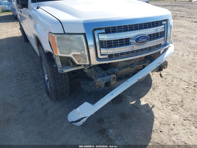2013 FORD F-150 1FTFW1ET3DFA62593 Photo 5