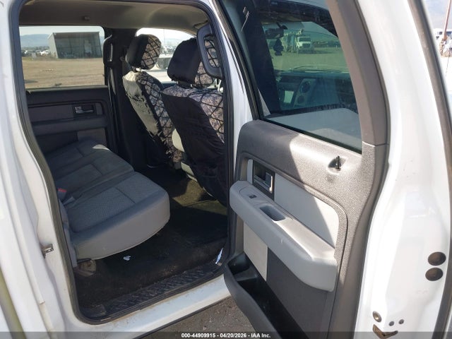 2013 FORD F-150 1FTFW1ET3DFA62593 Photo 7
