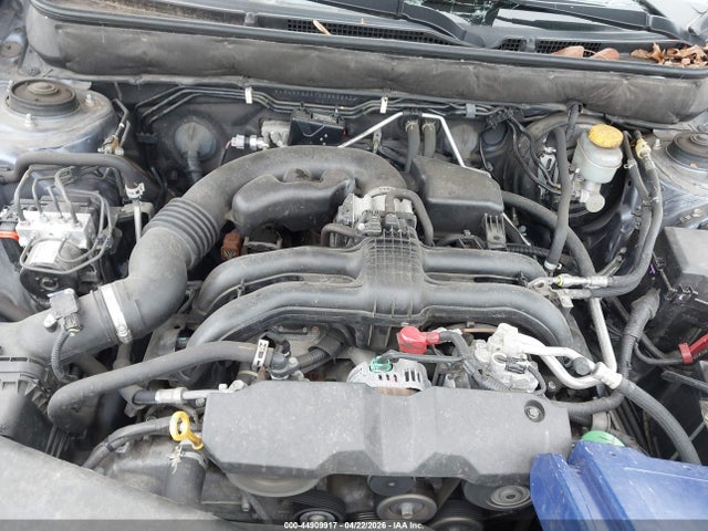 Aukcja sprzedaży 2013 Subaru Outback 2.5i Limited, vin: 4S4BRBJC7D3260267, numer aukcji: 44909917