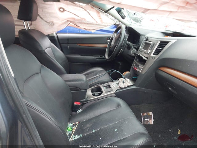Aukcja sprzedaży 2013 Subaru Outback 2.5i Limited, vin: 4S4BRBJC7D3260267, numer aukcji: 44909917