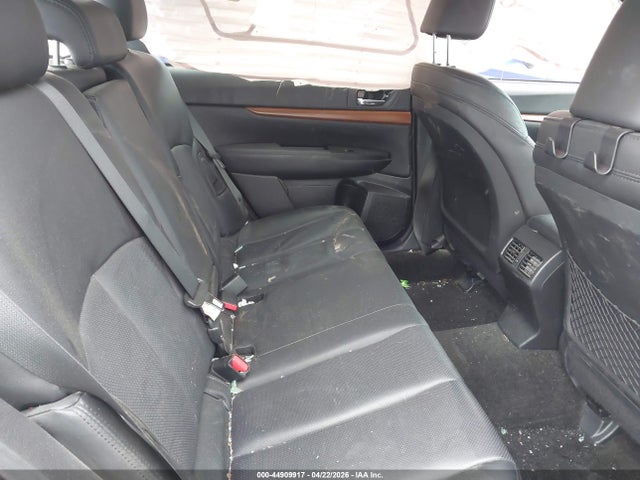 Aukcja sprzedaży 2013 Subaru Outback 2.5i Limited, vin: 4S4BRBJC7D3260267, numer aukcji: 44909917