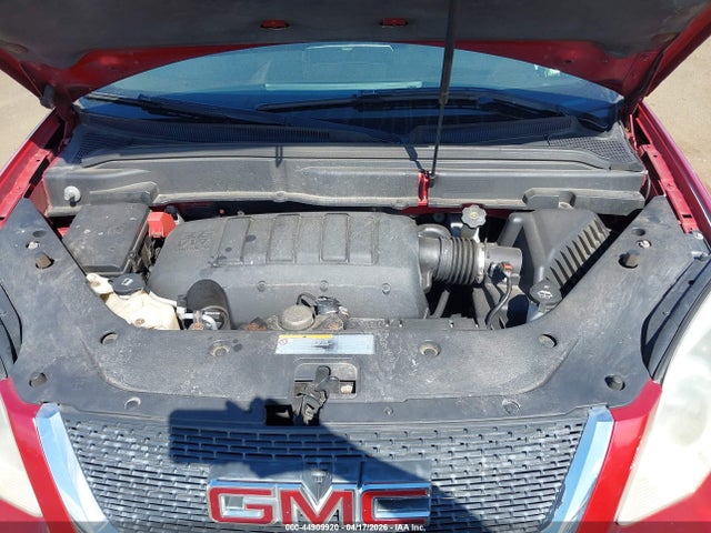 2012 Gmc Acadia Slt-1 მანქანა იყიდება აუქციონზე, vin: 1GKKVRED6CJ344266, აუქციონის ნომერი: 44909920