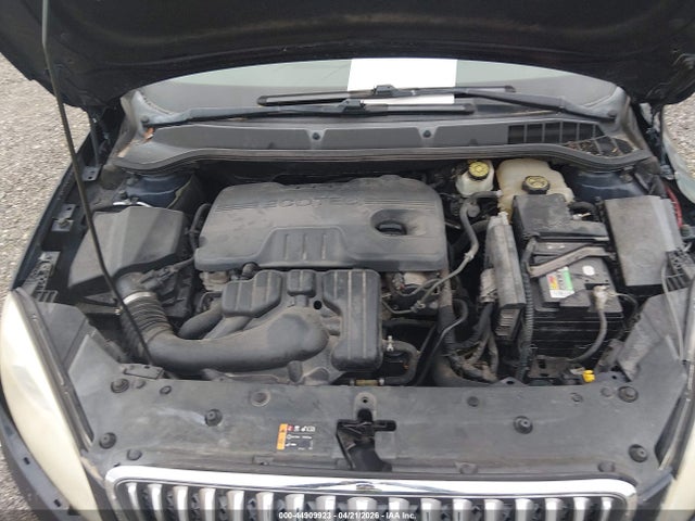 Продажа на аукционе авто 2015 Buick Verano, vin: 1G4PP5SK4F4164726, номер лота: 44909923