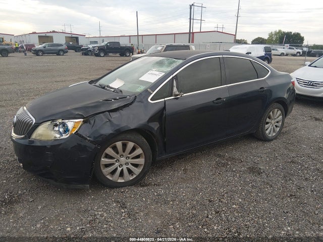 Продажа на аукционе авто 2015 Buick Verano, vin: 1G4PP5SK4F4164726, номер лота: 44909923