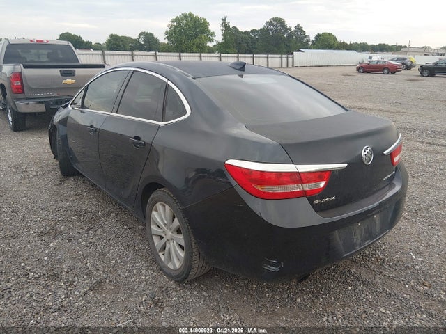 Продажа на аукционе авто 2015 Buick Verano, vin: 1G4PP5SK4F4164726, номер лота: 44909923