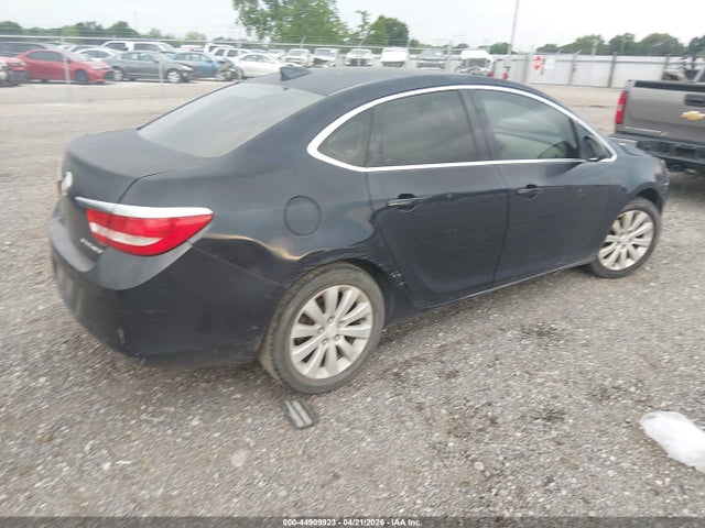Продажа на аукционе авто 2015 Buick Verano, vin: 1G4PP5SK4F4164726, номер лота: 44909923