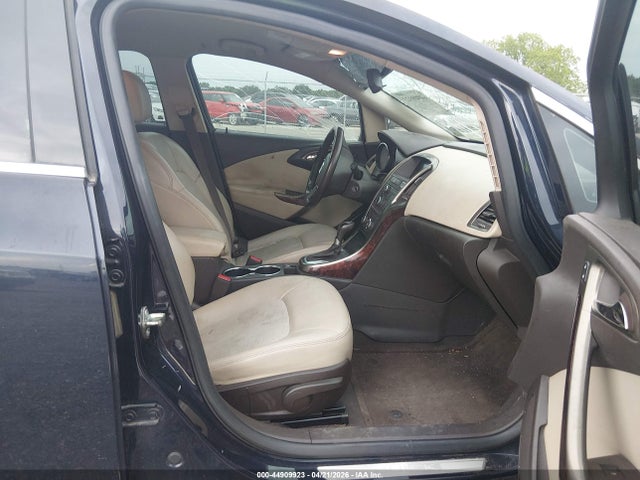 Продажа на аукционе авто 2015 Buick Verano, vin: 1G4PP5SK4F4164726, номер лота: 44909923