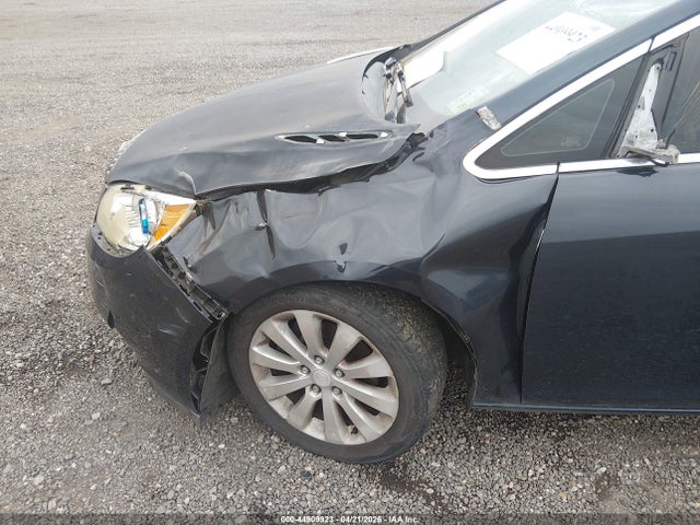 Продажа на аукционе авто 2015 Buick Verano, vin: 1G4PP5SK4F4164726, номер лота: 44909923