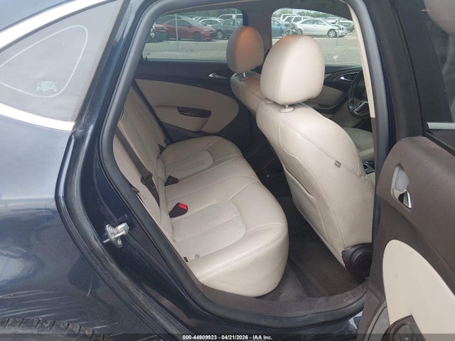Продажа на аукционе авто 2015 Buick Verano, vin: 1G4PP5SK4F4164726, номер лота: 44909923