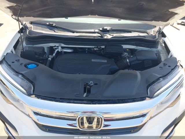 5FNYF5H66KB008759 Honda Pilot Touring