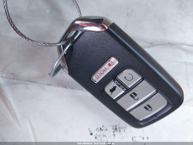 5FNYF5H66KB008759 Honda Pilot Touring
